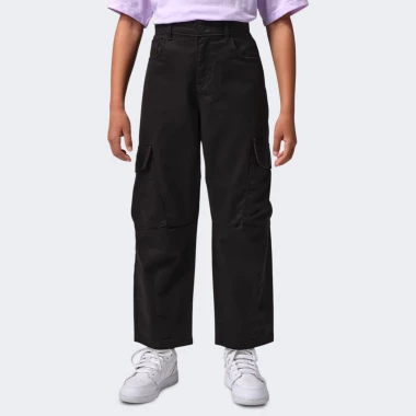 JDG BROOKLYN TWILL BARREL PANT