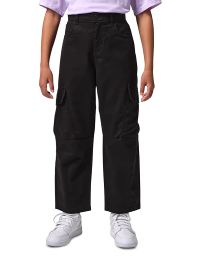 Спортивнi штани Jordan JDG BROOKLYN TWILL BARREL PANT - 187739