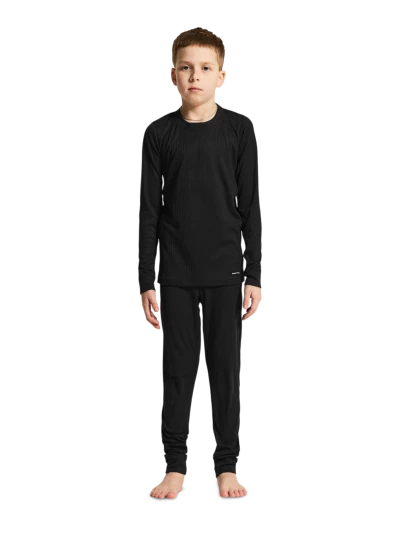 Термобілизна Craft BASELAYER SET 2 JR - 190004