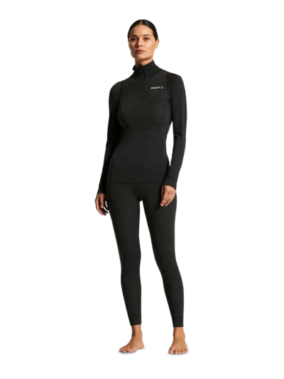 Термобілизна Craft WOOL MERINO HZ SET W - 190005