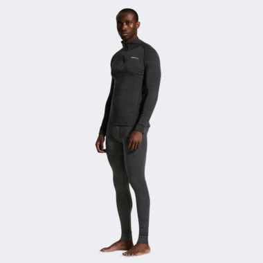 WOOL MERINO HZ SET M