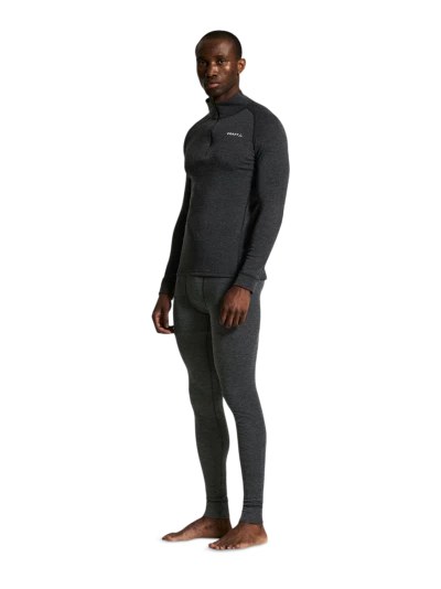 Термобілизна Craft WOOL MERINO HZ SET M - 190006
