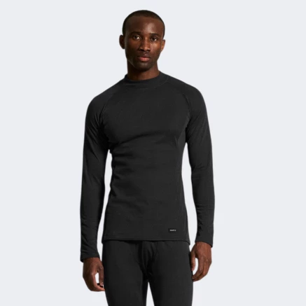 Термокофта Craft THERMAL BASELAYER LONGSLEEVE M - 190007 Термокофта Craft THERMAL BASELAYER LONGSLEEVE M - 190007