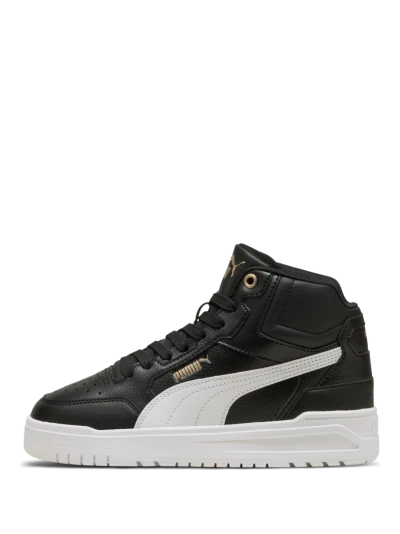 Кеди Puma Shuffle Downtown Mid Jr - 190009