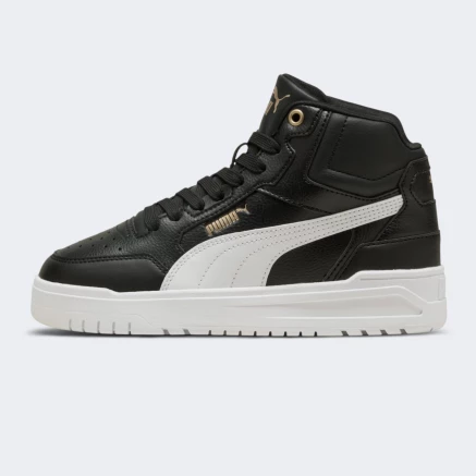 Кеди Puma Shuffle Downtown Mid Jr - 190009