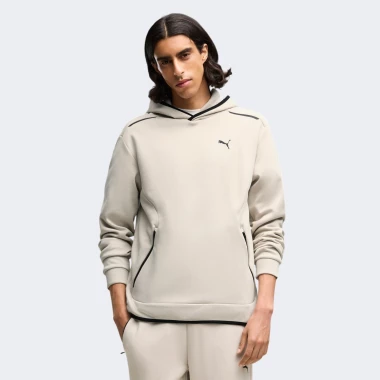 PUMATECH Far Infrared Hoodie FL