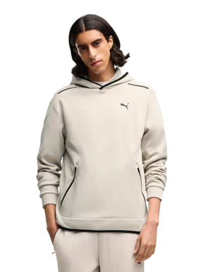 Кофта Puma PUMATECH Far Infrared Hoodie FL - 190012