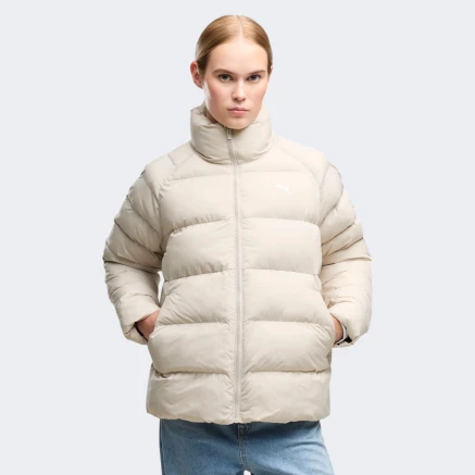 Куртка Puma Mono Jacket - 190020