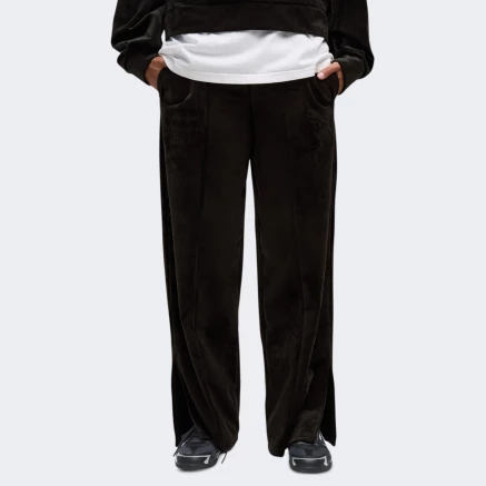 Спортивнi штани Puma ESS ELEVATED Comfort Velour Straight Leg Pants - 190022