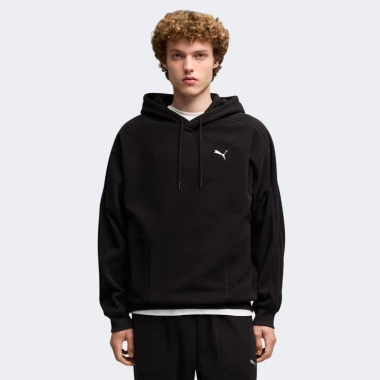 ESS ELEVATED Relaxed Winterized Hoodie