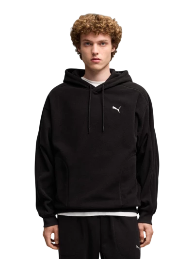 Кофта Puma ESS ELEVATED Relaxed Winterized Hoodie - 190023