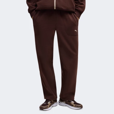 Спортивнi штани Puma ESS ELEVATED Relaxed Winterized Pants op - 190026
