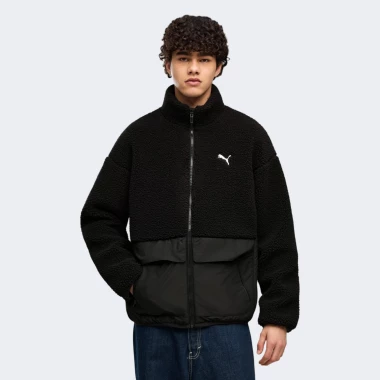 Hybrid Re:Fibre Sherpa Jacket M