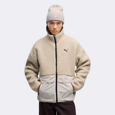Hybrid Re:Fibre Sherpa Jacket M