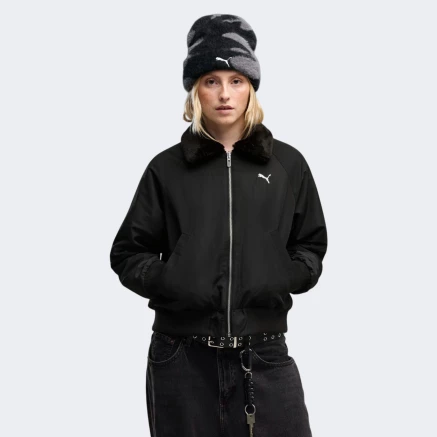 Куртка Puma Reversible Blouson High Loft Lining Jacket W - 190029