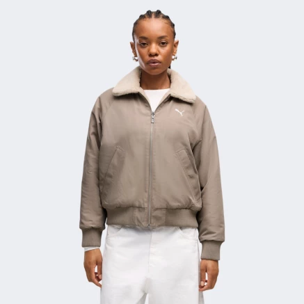 Куртка Puma Reversible Blouson High Loft Lining Jacket W - 190030