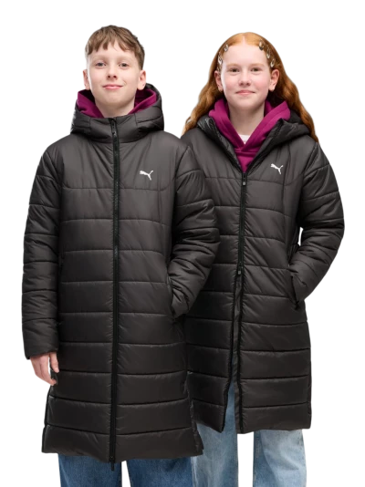 Куртка Puma ESS HD Padded Coat - 190034