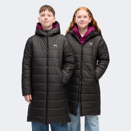 Куртка Puma ESS HD Padded Coat - 190034 Куртка Puma ESS HD Padded Coat - 190034