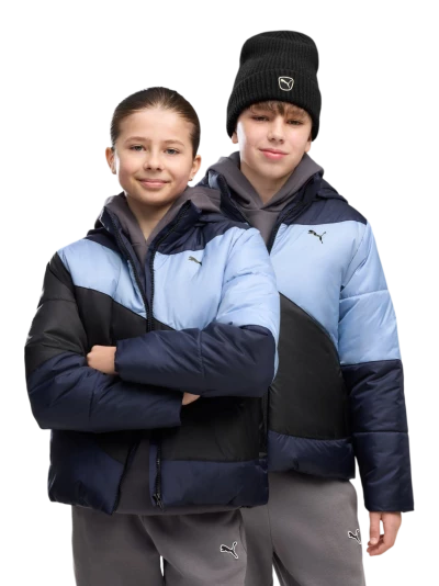 Куртка Puma Padded Quilted Jacket - 190035