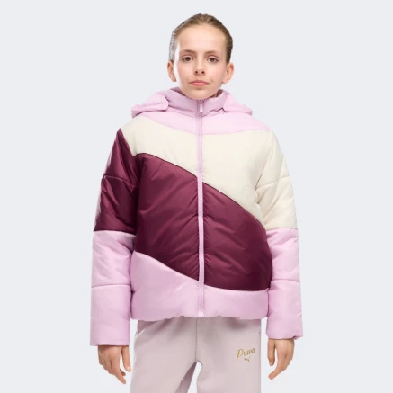 Куртка Puma Padded Quilted Jacket - 190036