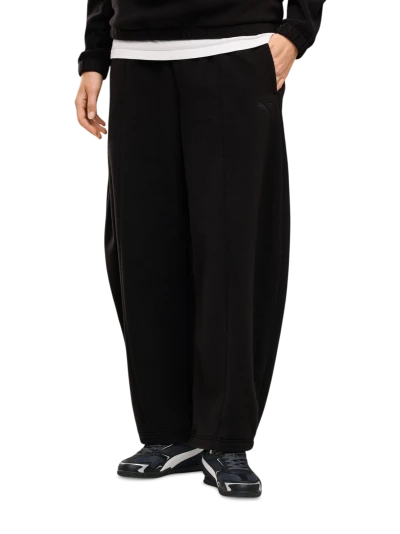 Спортивнi штани Puma HER Relaxed Winterized Barrel Leg Pants op - 190037