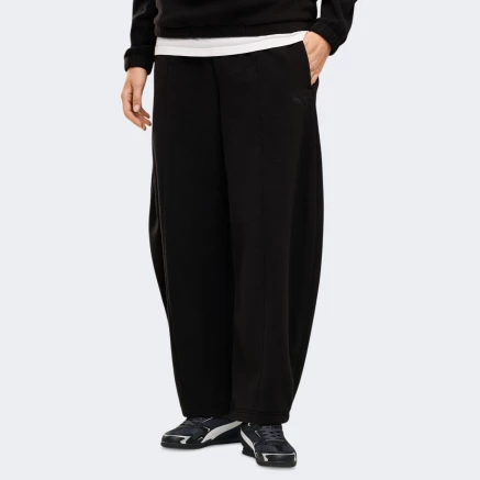 Спортивнi штани Puma HER Relaxed Winterized Barrel Leg Pants op - 190037 Спортивнi штани Puma HER Relaxed Winterized Barrel Leg Pants op - 190037