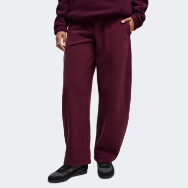 HER Relaxed Winterized Barrel Leg Pants op