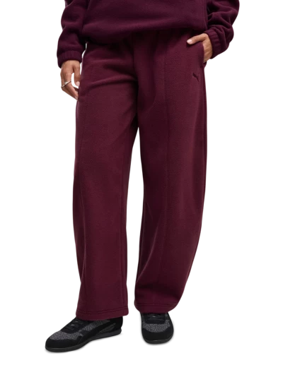 Спортивнi штани Puma HER Relaxed Winterized Barrel Leg Pants op - 190038