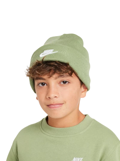 Шапка Nike K NK PEAK BEANIE TC FUT - 169668