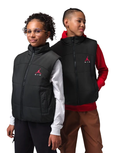 Куртка-жилет Jordan JDN PUFFER VEST - 190046