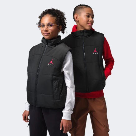 Куртка-жилет Jordan JDN PUFFER VEST - 190046