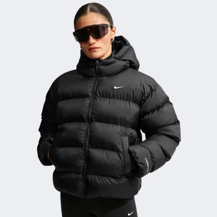 Куртка Nike W NK TF SYN CLSSC JKT - 190054 Куртка Nike W NK TF SYN CLSSC JKT - 190054