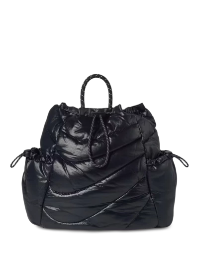 Рюкзак Nike NK NSW PUFFLE MINI BKPK 2.0 - 190055
