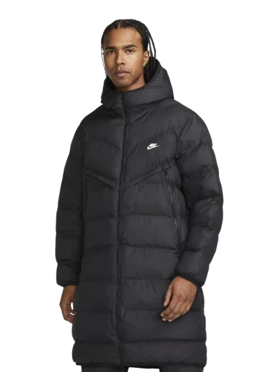 Куртка Nike M NK SF WR PL-FLD HD PARKA - 149662