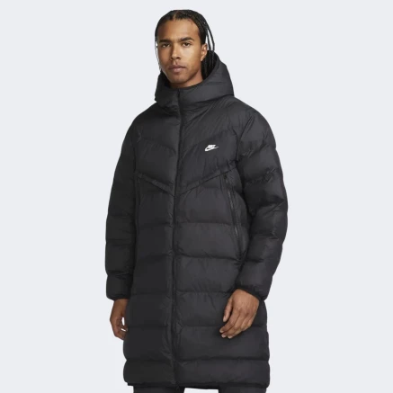 Куртка Nike M NK SF WR PL-FLD HD PARKA - 149662 Куртка Nike M NK SF WR PL-FLD HD PARKA - 149662