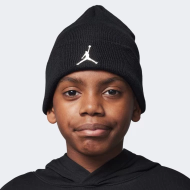 JAN BEANIE CUFFED