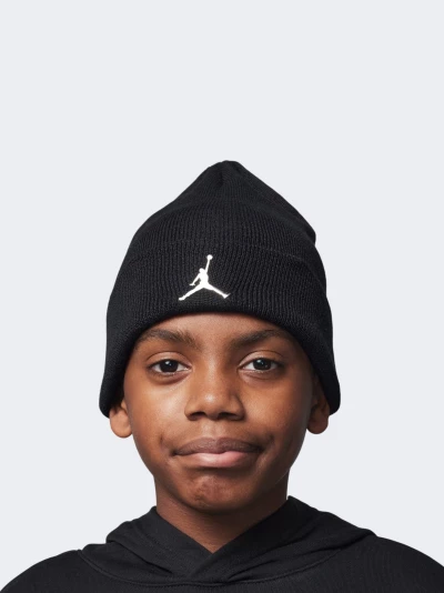 Шапка Jordan JAN BEANIE CUFFED - 150196