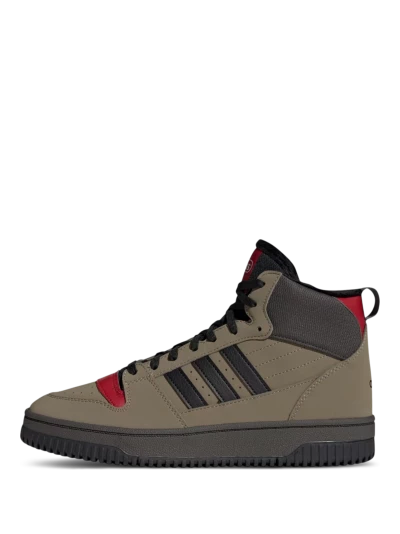Кеди Adidas BREAK START MID WINTERIZED - 189135