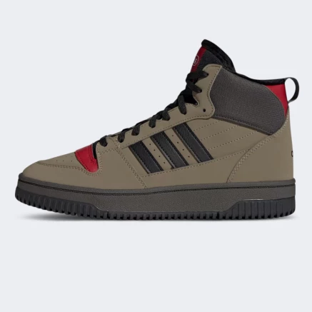 Кеди Adidas BREAK START MID WINTERIZED - 189135 Кеди Adidas BREAK START MID WINTERIZED - 189135