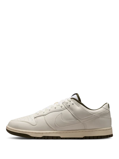 Кеди Nike DUNK LOW RETRO - 186054