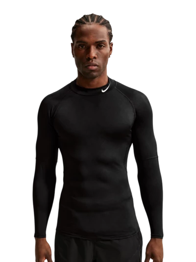 Лонгслів Nike M NP DF TIGHT LS MOCK - 159349