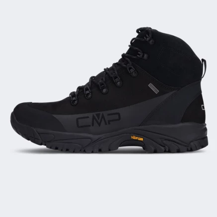 Черевики CMP Dhenieb Trekking Shoe Wp - 143722 Черевики CMP Dhenieb Trekking Shoe Wp - 143722