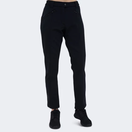 Спортивнi штани CMP Woman Long Pant - 143371 Спортивнi штани CMP Woman Long Pant - 143371