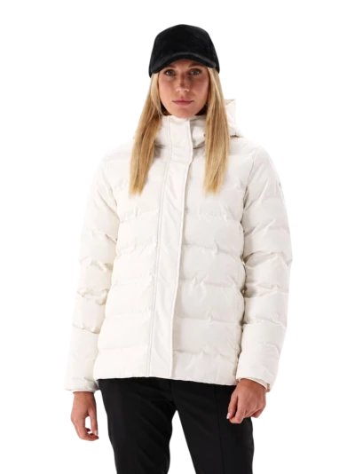 Куртка CMP JACKET FIX HOOD FEEL WARM - 189788