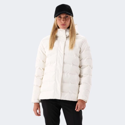 Куртка CMP JACKET FIX HOOD FEEL WARM - 189788