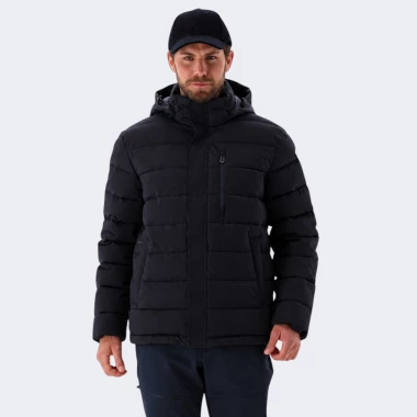 JACKET ZIP HOOD SORONA AURA FL