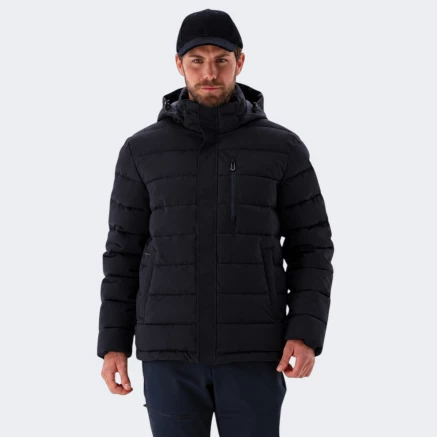 Куртка CMP JACKET ZIP HOOD SORONA AURA FL - 189791