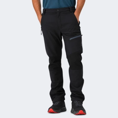 PANT SOFTSHELL