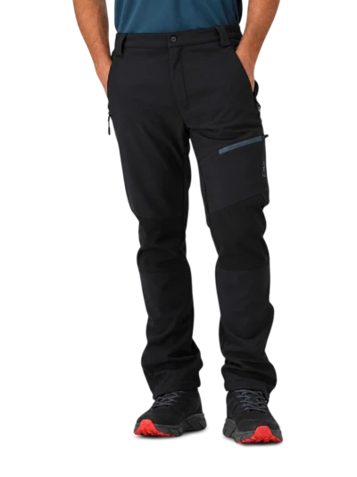Спортивнi штани CMP PANT SOFTSHELL - 189782