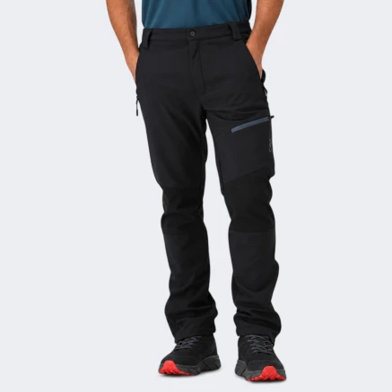 Спортивнi штани CMP PANT SOFTSHELL - 189782
